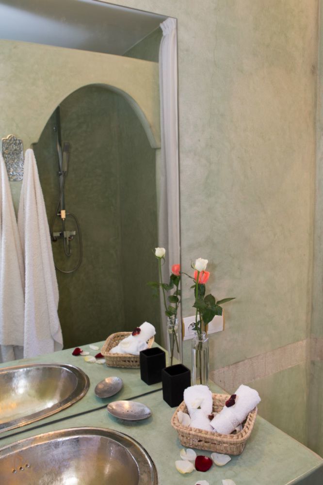 Riad Dar Augusta Marraquexe Exterior foto